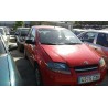 daewoo kalos del año 2004