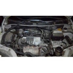 daewoo kalos del año 2004