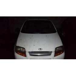 daewoo kalos del año 2004