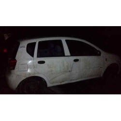 daewoo kalos del año 2004
