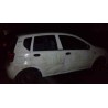 daewoo kalos del año 2004