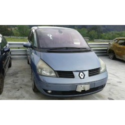 renault espace iv (jk0) del año 2004