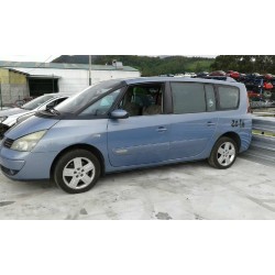 renault espace iv (jk0) del año 2004