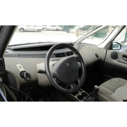 renault espace iv (jk0) del año 2004
