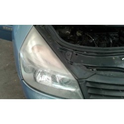 renault espace iv (jk0) del año 2004