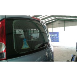 renault espace iv (jk0) del año 2004