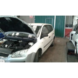 ford focus berlina (cap) del año 2005
