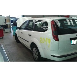 ford focus berlina (cap) del año 2005