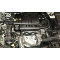 ford focus berlina (cap) del año 2005