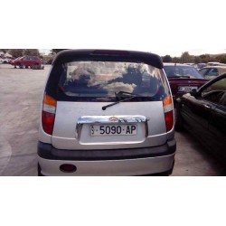hyundai atos (mx) del año 2000