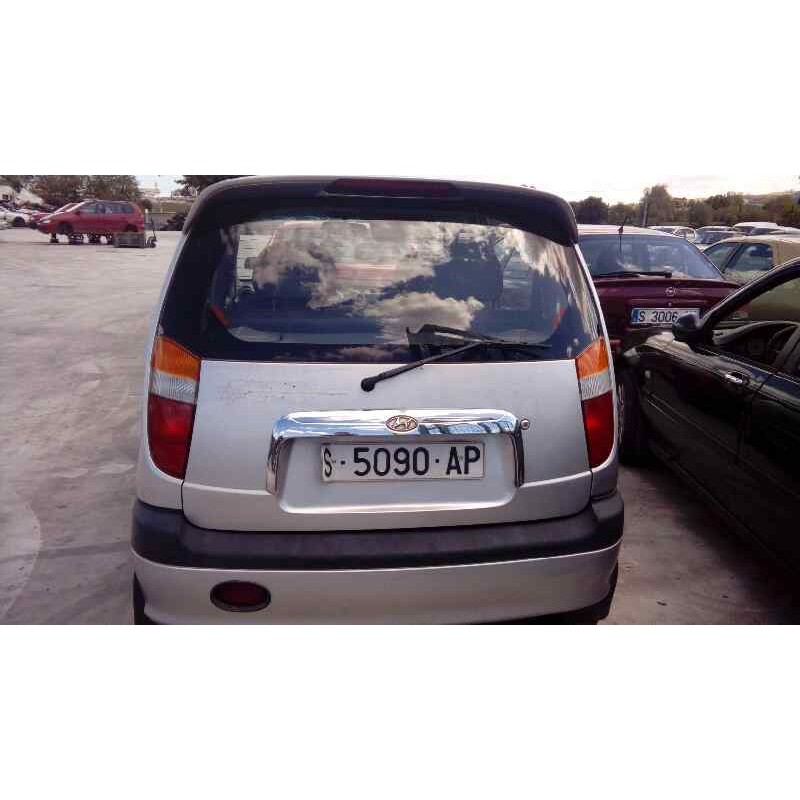 hyundai atos (mx) del año 2000 hyundai atos (mx) del año 2000