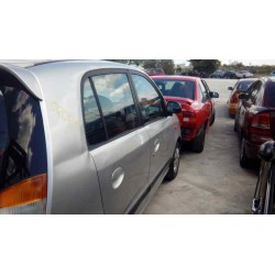 hyundai atos (mx) del año 2000
