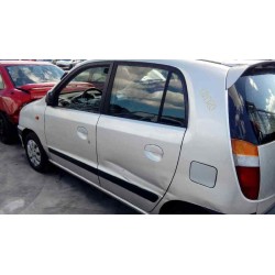 hyundai atos (mx) del año 2000