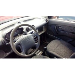 hyundai atos (mx) del año 2000