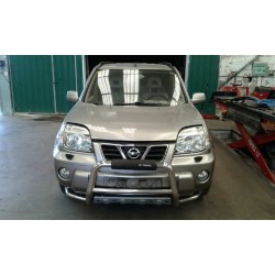 nissan x-trail (t30) del año 2002