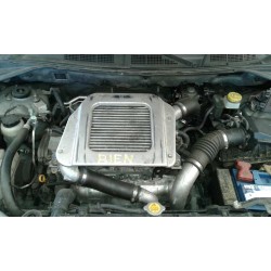 nissan x-trail (t30) del año 2002
