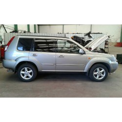 nissan x-trail (t30) del año 2002