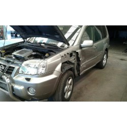 nissan x-trail (t30) del año 2002