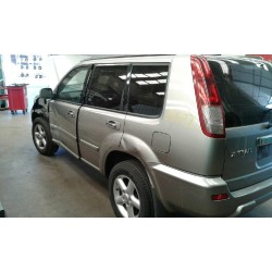 nissan x-trail (t30) del año 2002