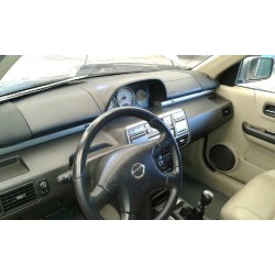 nissan x-trail (t30) del año 2002