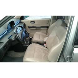 nissan x-trail (t30) del año 2002