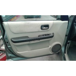 nissan x-trail (t30) del año 2002