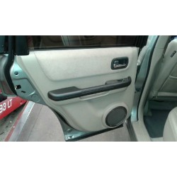 nissan x-trail (t30) del año 2002