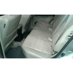 nissan x-trail (t30) del año 2002