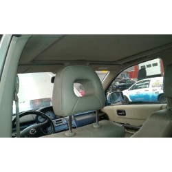 nissan x-trail (t30) del año 2002