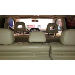 nissan x-trail (t30) del año 2002