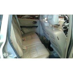 nissan x-trail (t30) del año 2002