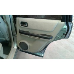 nissan x-trail (t30) del año 2002