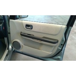 nissan x-trail (t30) del año 2002