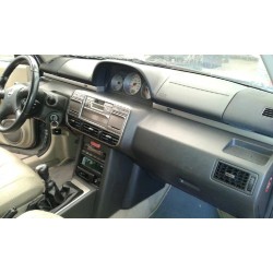 nissan x-trail (t30) del año 2002