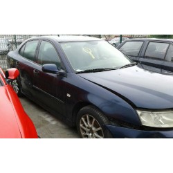 saab 9-3 berlina del año 1950