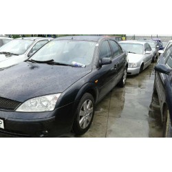 ford mondeo berlina (ge) del año 2001