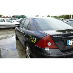 ford mondeo berlina (ge) del año 2001