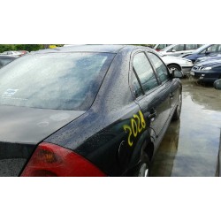 ford mondeo berlina (ge) del año 2001