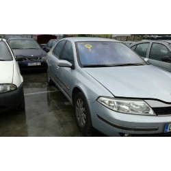 renault laguna ii (bg0) del año 2001