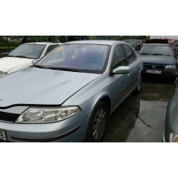 renault laguna ii (bg0) del año 2001