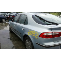 renault laguna ii (bg0) del año 2001