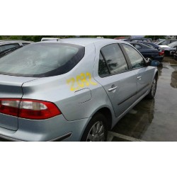 renault laguna ii (bg0) del año 2001