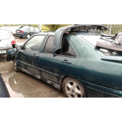 seat toledo (1l) del año 1998