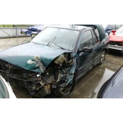 seat toledo (1l) del año 1998