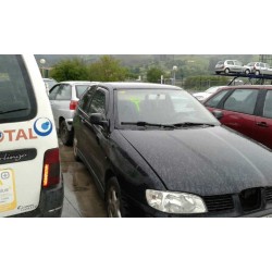seat ibiza (6k1) del año 2017