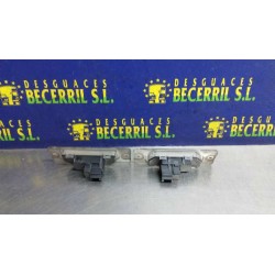 Recambio de piloto matricula para chrysler voyager (rg) 2.5 crd grand voyager limited referencia OEM IAM   
