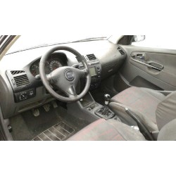 seat ibiza (6k1) del año 2017
