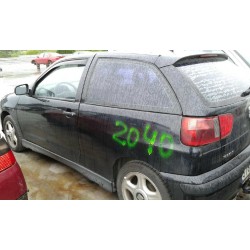 seat ibiza (6k1) del año 2017