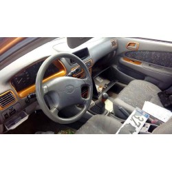 toyota corolla (e11) del año 1998
