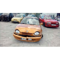 toyota corolla (e11) del año 1998
